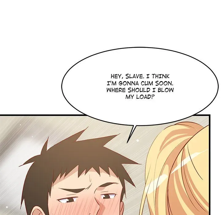 Read Study Buddies chapter 58 image 94 on Lezhin
