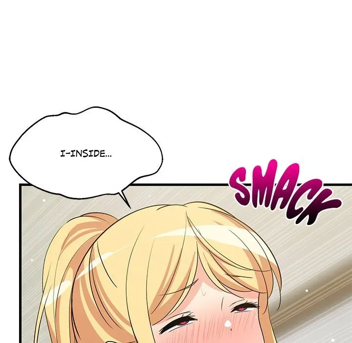 Read Study Buddies chapter 58 image 96 on Lezhin