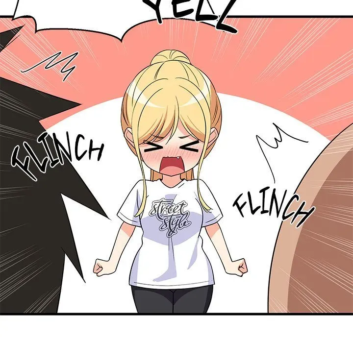 Read Study Buddies chapter 59 image 100 on Lezhin