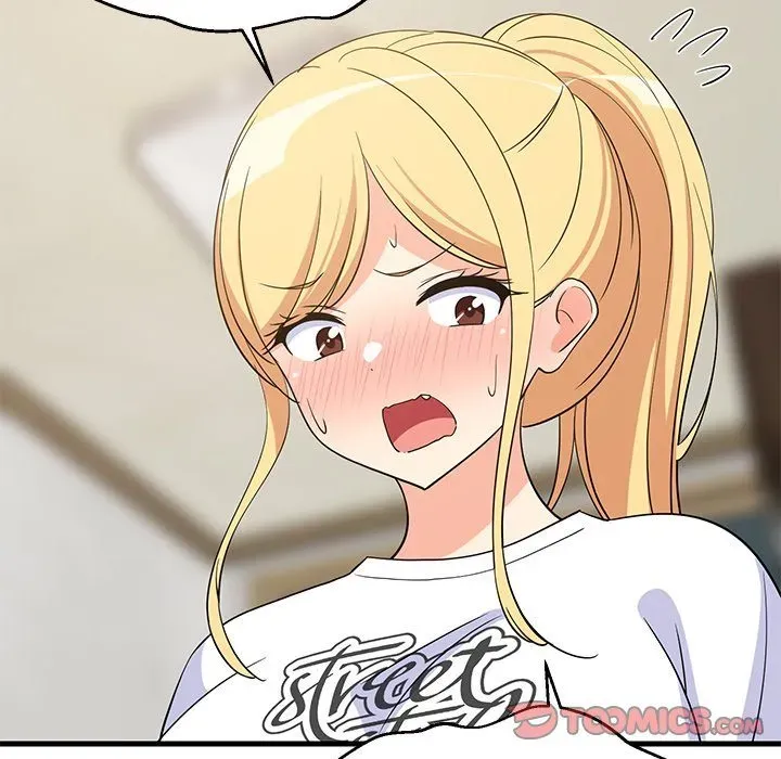 Read Study Buddies chapter 59 image 104 on Lezhin