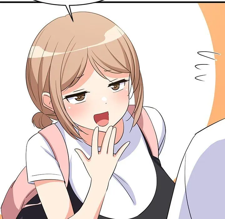 Read Study Buddies chapter 59 image 106 on Lezhin