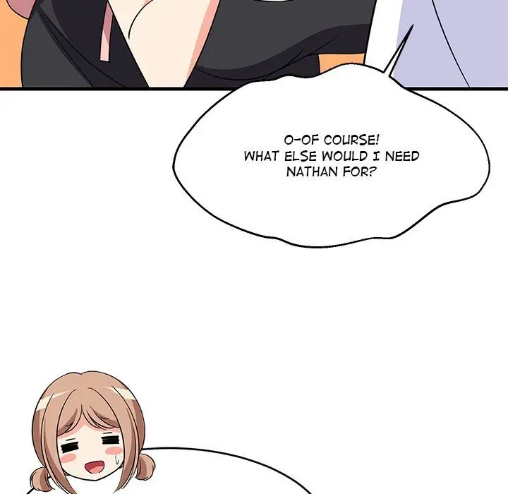 Read Study Buddies chapter 59 image 107 on Lezhin