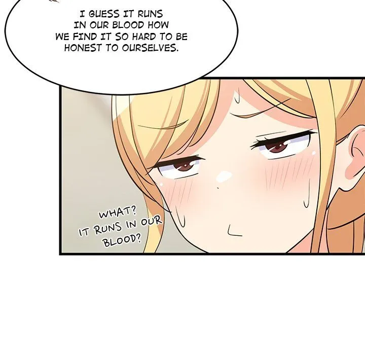 Read Study Buddies chapter 59 image 108 on Lezhin