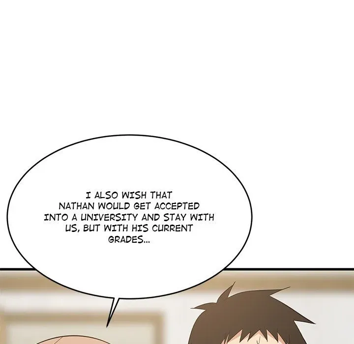 Read Study Buddies chapter 59 image 109 on Lezhin