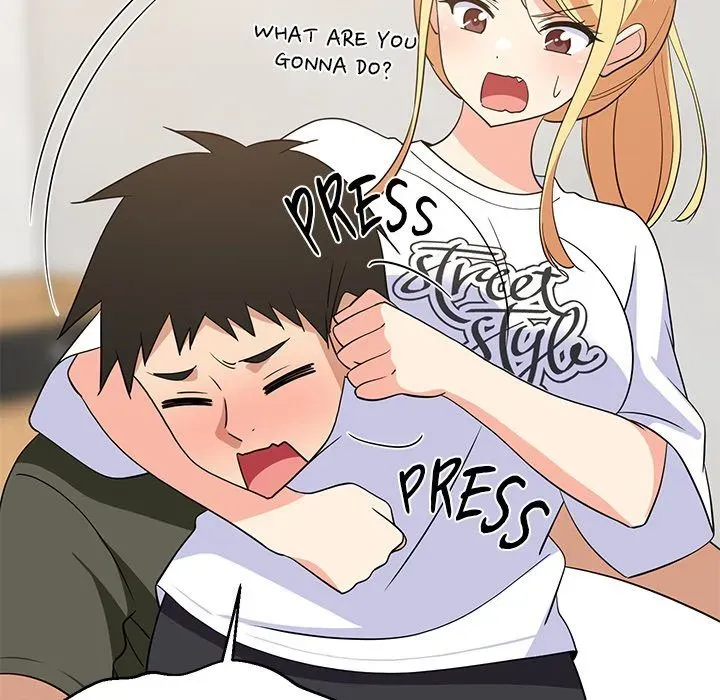 Read Study Buddies chapter 59 image 112 on Lezhin