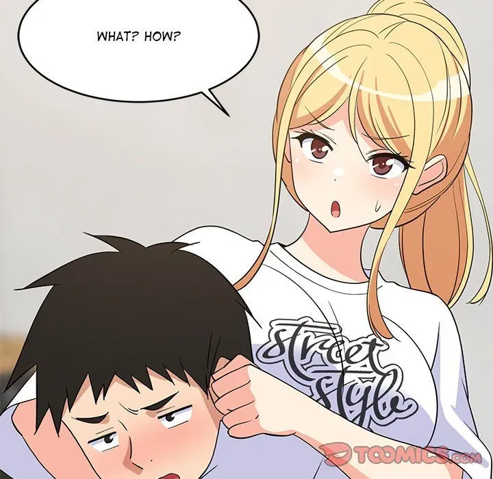 Read Study Buddies chapter 59 image 116 on Lezhin