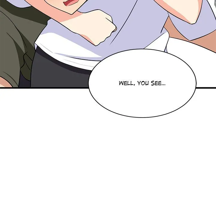 Read Study Buddies chapter 59 image 117 on Lezhin