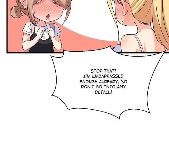 Read Study Buddies chapter 59 image 12 on Lezhin