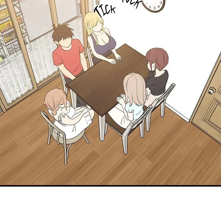 Read Study Buddies chapter 59 image 121 on Lezhin