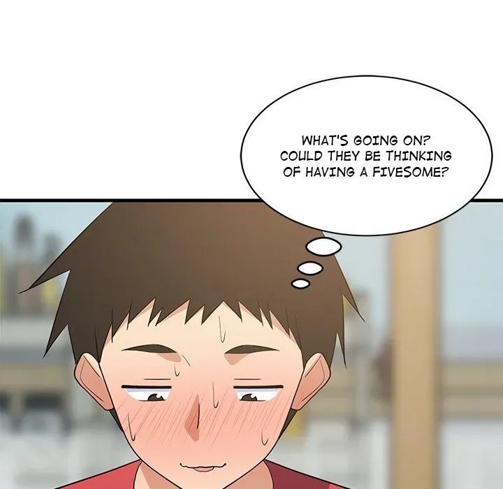 Read Study Buddies chapter 59 image 126 on Lezhin
