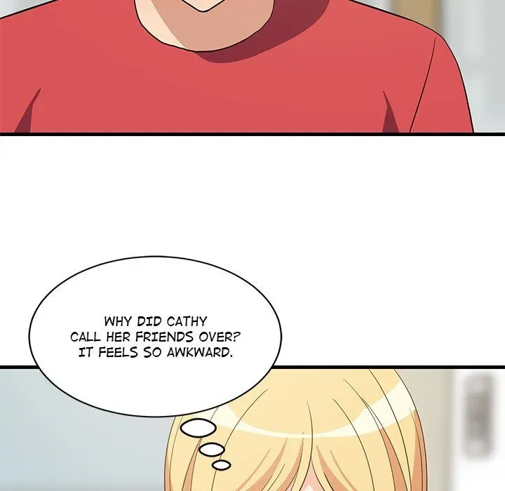 Read Study Buddies chapter 59 image 127 on Lezhin