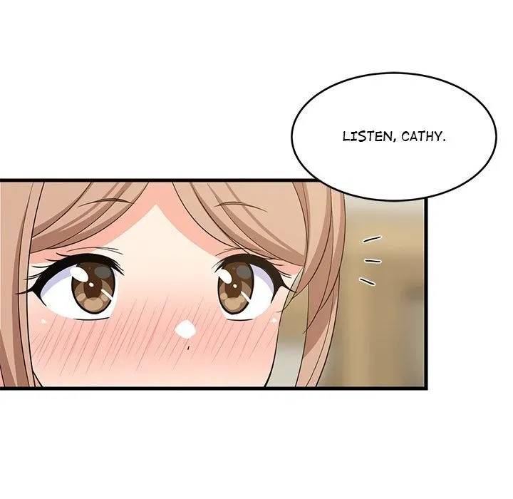 Read Study Buddies chapter 59 image 13 on Lezhin