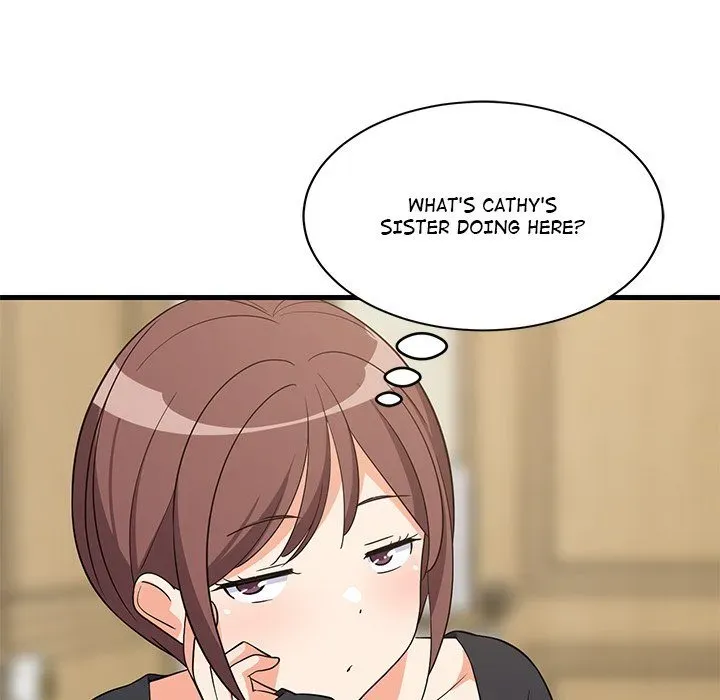 Read Study Buddies chapter 59 image 132 on Lezhin