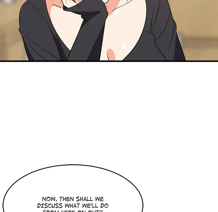 Read Study Buddies chapter 59 image 133 on Lezhin
