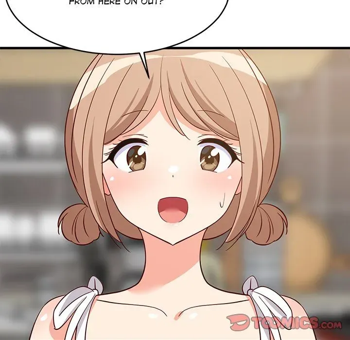 Read Study Buddies chapter 59 image 134 on Lezhin