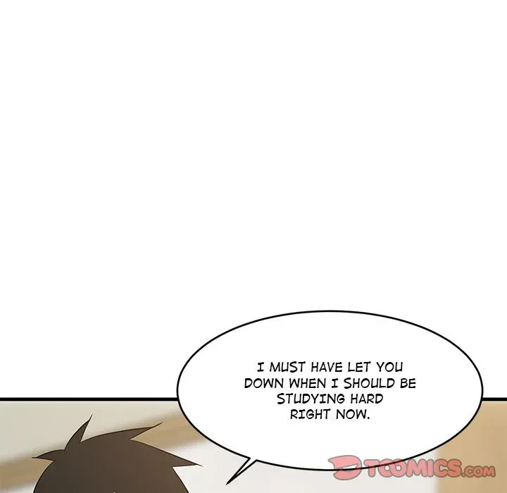 Read Study Buddies chapter 59 image 14 on Lezhin