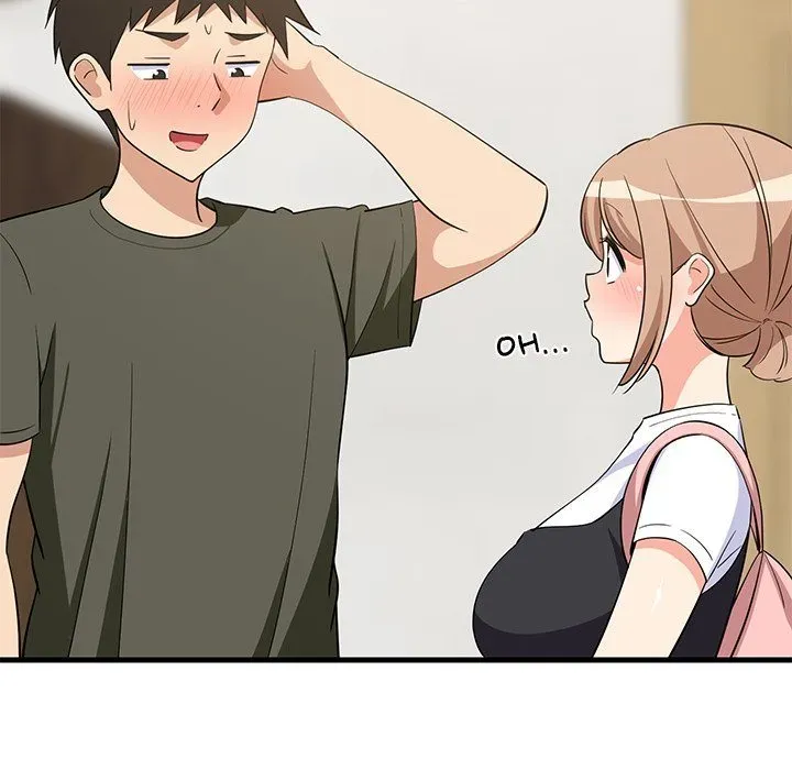 Read Study Buddies chapter 59 image 15 on Lezhin