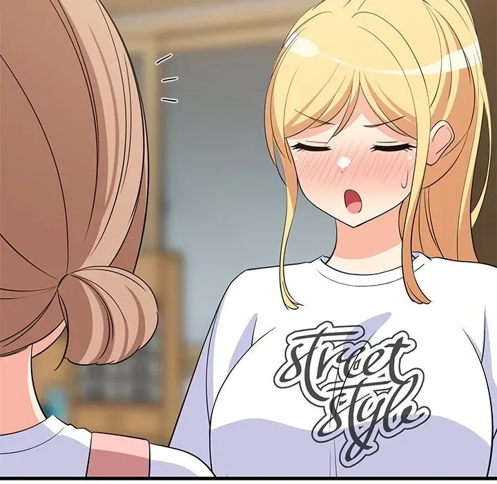 Read Study Buddies chapter 59 image 17 on Lezhin