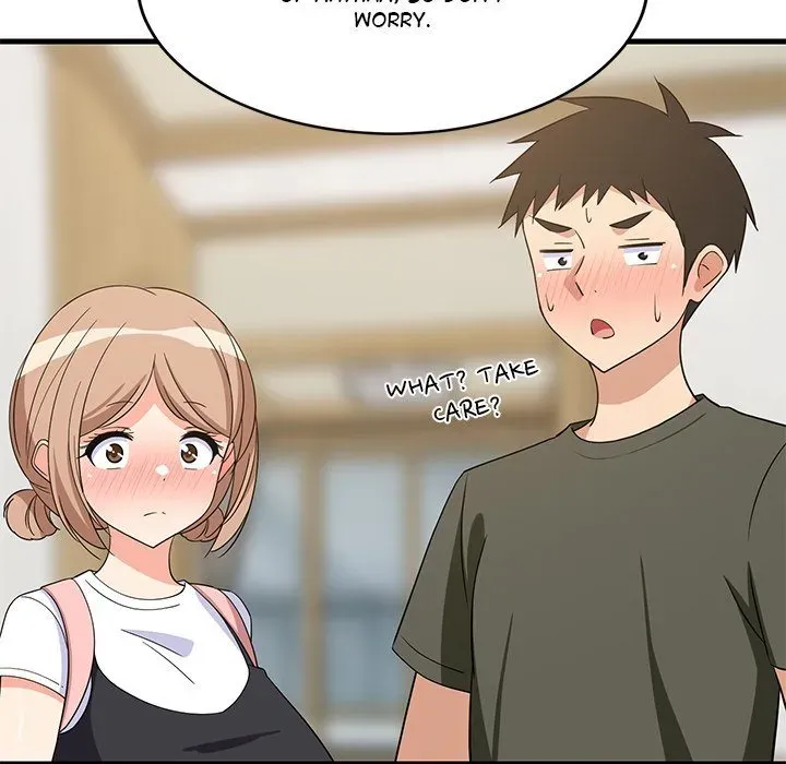 Read Study Buddies chapter 59 image 19 on Lezhin