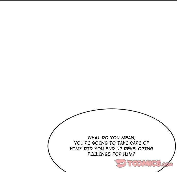 Read Study Buddies chapter 59 image 20 on Lezhin