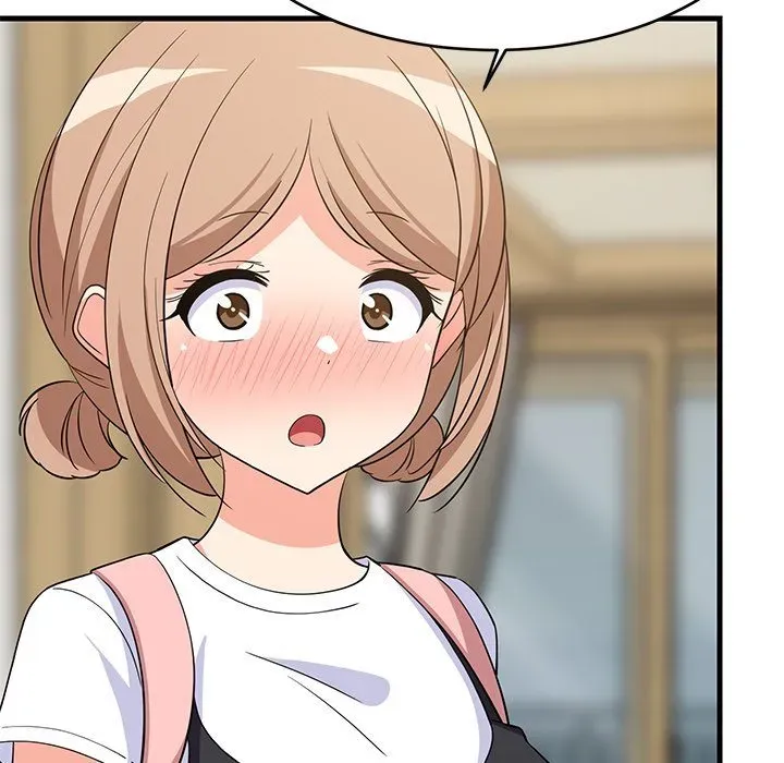 Read Study Buddies chapter 59 image 21 on Lezhin