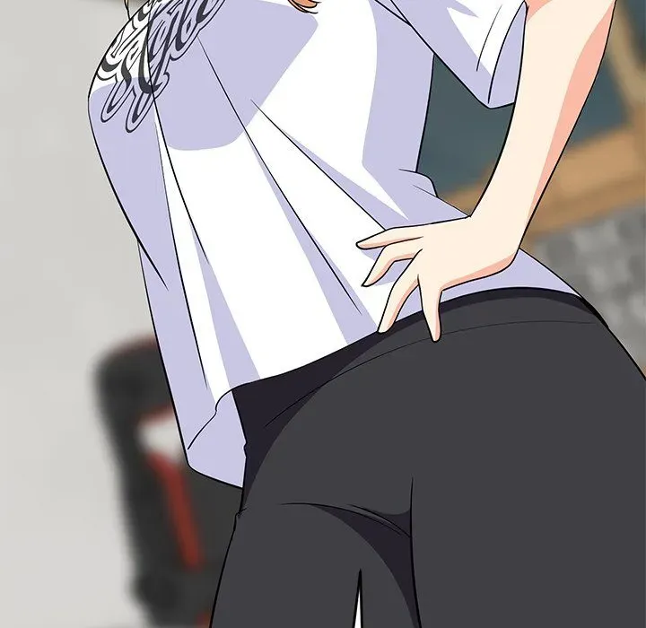 Read Study Buddies chapter 59 image 24 on Lezhin