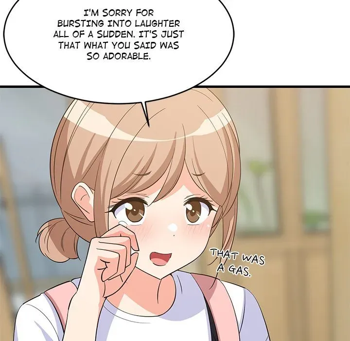 Read Study Buddies chapter 59 image 29 on Lezhin