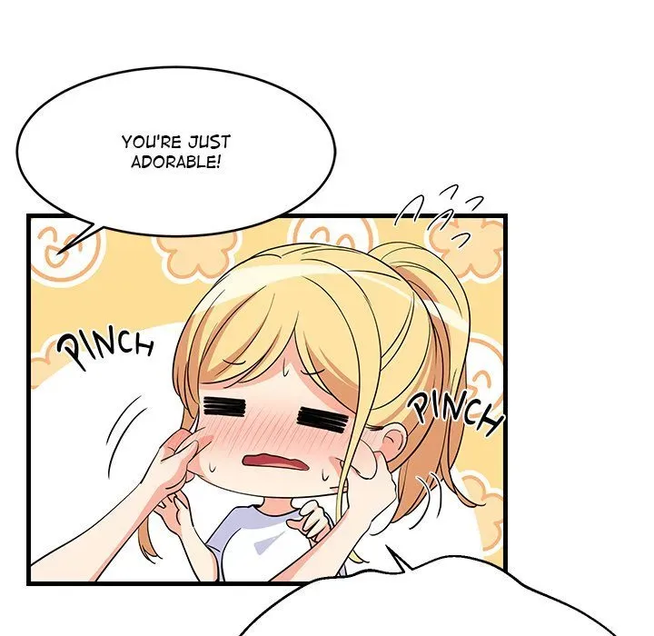Read Study Buddies chapter 59 image 31 on Lezhin