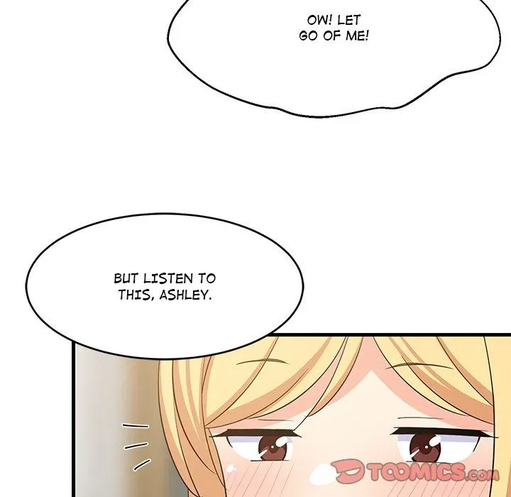Read Study Buddies chapter 59 image 32 on Lezhin