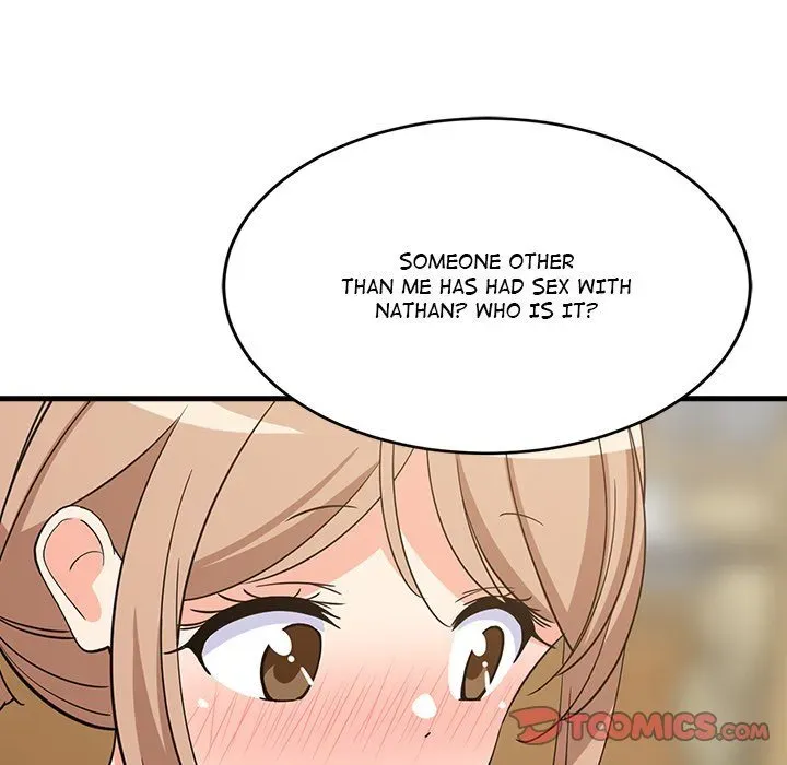 Read Study Buddies chapter 59 image 38 on Lezhin