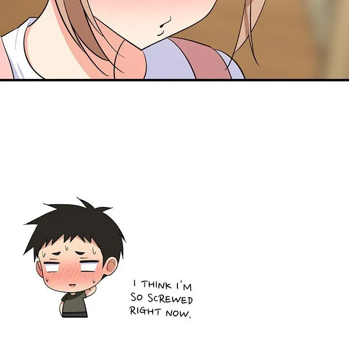 Read Study Buddies chapter 59 image 39 on Lezhin