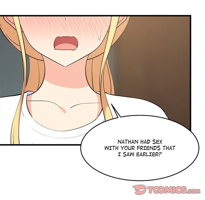 Read Study Buddies chapter 59 image 44 on Lezhin