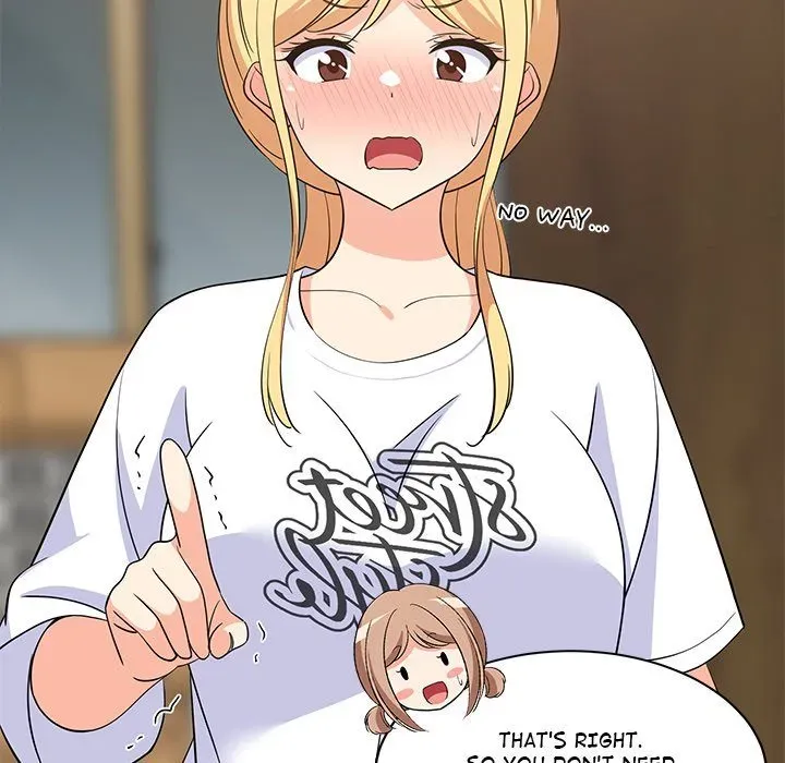 Read Study Buddies chapter 59 image 46 on Lezhin