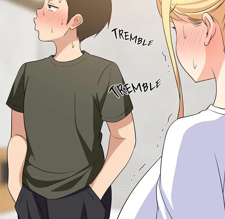 Read Study Buddies chapter 59 image 48 on Lezhin