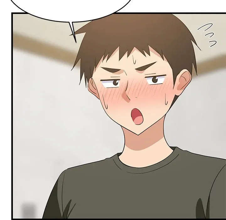 Read Study Buddies chapter 59 image 52 on Lezhin