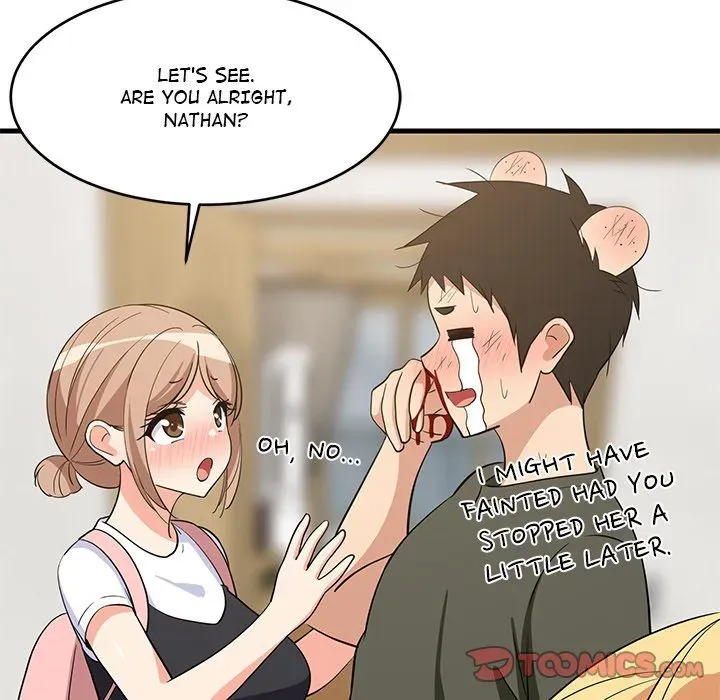 Read Study Buddies chapter 59 image 62 on Lezhin