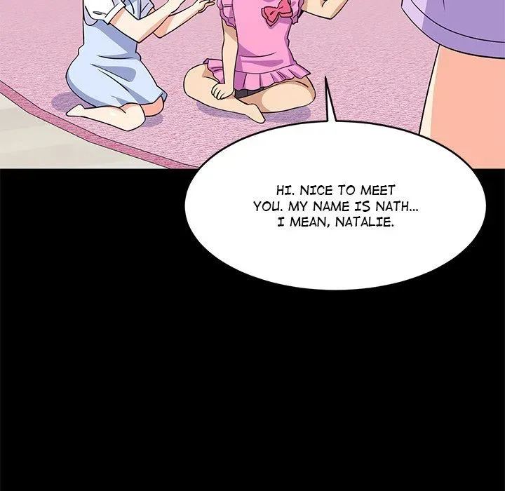 Read Study Buddies chapter 59 image 69 on Lezhin