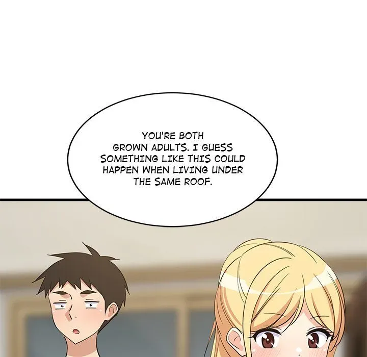 Read Study Buddies chapter 59 image 7 on Lezhin