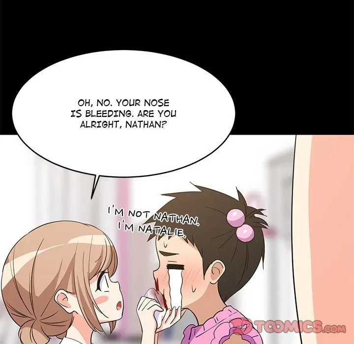 Read Study Buddies chapter 59 image 74 on Lezhin