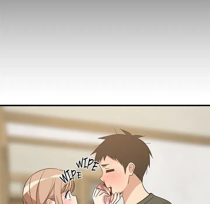 Read Study Buddies chapter 59 image 76 on Lezhin
