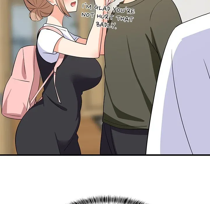 Read Study Buddies chapter 59 image 77 on Lezhin