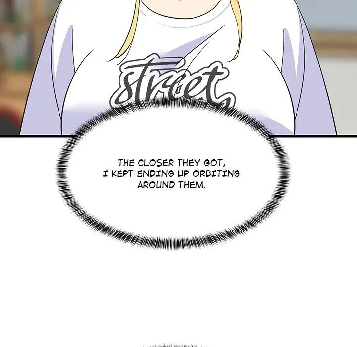 Read Study Buddies chapter 59 image 79 on Lezhin