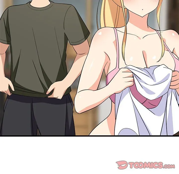 Read Study Buddies chapter 59 image 8 on Lezhin