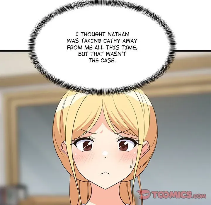 Read Study Buddies chapter 59 image 80 on Lezhin