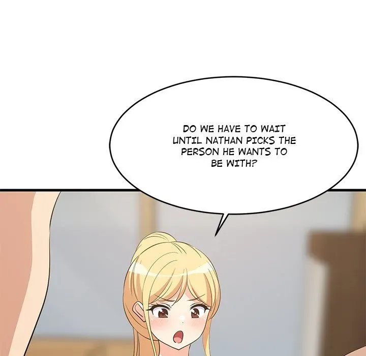 Read Study Buddies chapter 59 image 88 on Lezhin