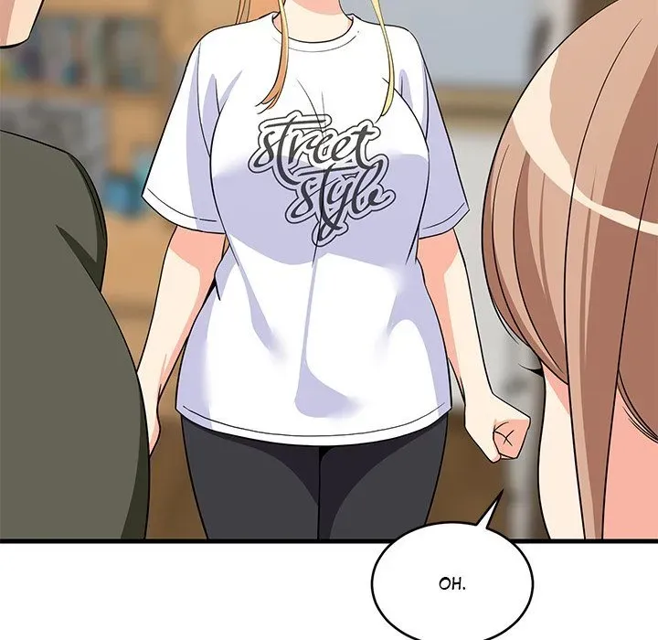 Read Study Buddies chapter 59 image 89 on Lezhin