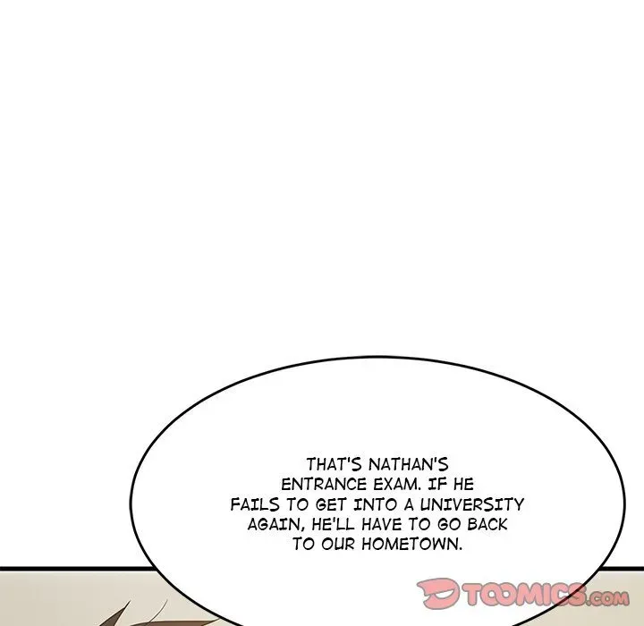 Read Study Buddies chapter 59 image 92 on Lezhin