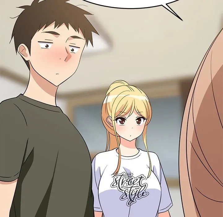 Read Study Buddies chapter 59 image 93 on Lezhin