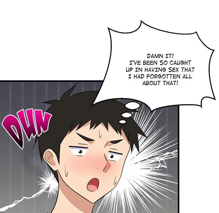 Read Study Buddies chapter 59 image 95 on Lezhin