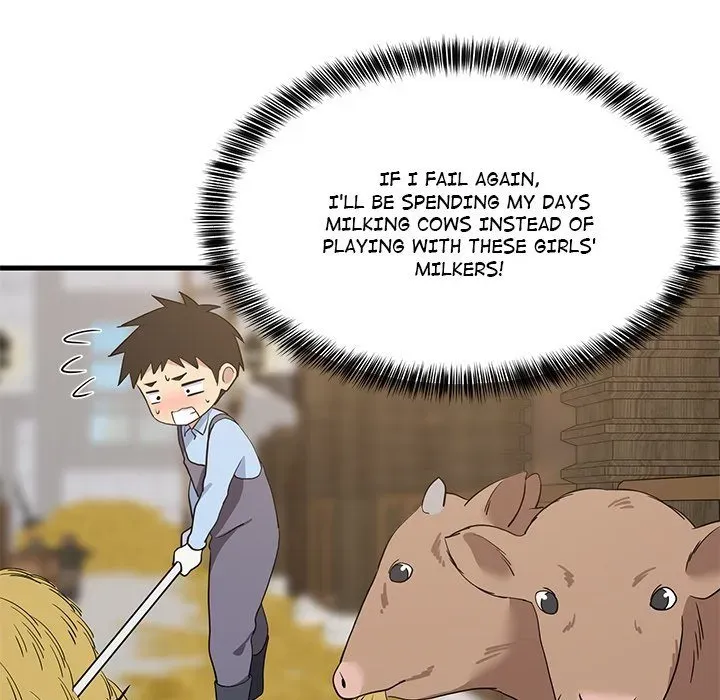 Read Study Buddies chapter 59 image 97 on Lezhin